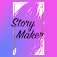 Insta Story Maker(Support iOS version 17 and Swift 5) - Mobile / iOS
