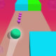 Color Speed Ball 3D (Unity Complete+Admob) - Mobile / Android
