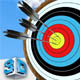 Final Archery - admob | firebase | unity - Mobile / Android