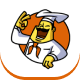 Fish And Meat Online Delivery Android App with Interactive Admin Panel - Mobile / Android