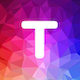 Perfect photo editor pro , Social media post,wallpaper,quotes maker - Mobile / iOS
