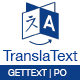 TranslaText - PHP PO/Gettext Manager | Editor | Scanner | Translator - PHP Scripts / Miscellaneous
