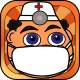 Corona Virus Challenge - CAPX and HTML5 Files - HTML5 / Games