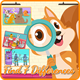 Find differences - HTML5 Game - Construct 3 (c3p) - HTML5 / Games