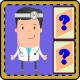 Memory Game Coronavirus - CAPX and HTML5 Files - HTML5 / Games