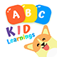 ABC Learning - React Native App - Mobile