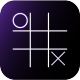 Super Neon Tic Tac Toe | HTML5 | Construct 3 Game - HTML5 / Games