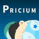 Pricium Pricing Tables - CSS / Pricing Tables