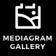 Mediagram Gallery for WordPress - WordPress / Galleries