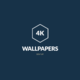 Android Wallpapers 4k Template UI - Mobile / Android