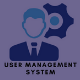 UserManager - Role Based User Manager in ASP.NET Core 2.2 - .NET / Membership or Authentication Tools