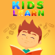 EASY ABC LEARNING GAME FOR KIDS : PUSH NOTIFICATION - Mobile / Android