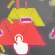 Tri Blocks Puzzle(Unity Complete Game+Admob+iOS+Android) - Mobile / Android