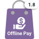 Active eCommerce Offline Payment Add-on - PHP Scripts / Add-ons