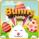 Bunny Jump - HTML5 Game (CAPX) - HTML5 / Games