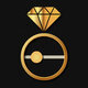 Ring Size Finder - Android App Source Code - Mobile / Android