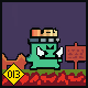 Run Pig Run! HTML5 - HTML5 / Games