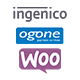 WooCommerce Ingenico (Ogone Platform) - WordPress / eCommerce / WooCommerce