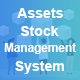 ASM - Assets Stock Management System - PHP Scripts / Miscellaneous