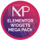 Elementor Widgets Mega Pack - Addons for Elementor Page Builder WordPress Plugin - WordPress / Add-ons