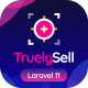 TruelySell - Multi Service Booking & Provider Marketplace Platform (Laravel 12) - PHP Scripts