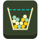 Filled Glass - HTML5 Game (Construct3) - HTML5 / Games