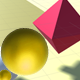 jumping ball Arcade game unity source code - Mobile / Android