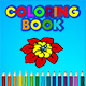Coloring Book - Game HTML5 - HTML5 / Games