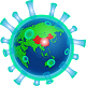 Covid-19 Live Tracker - PHP Scripts