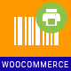 WooCommerce POS Configurable Barcode - WordPress / eCommerce / WooCommerce