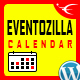 EventoZilla - Event Calendar WordPress Plugin - WordPress / Calendars