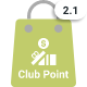 Active eCommerce Club Point Add-on - PHP Scripts / Add-ons