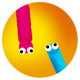 Snake Game with .capx with admob integrated - HTML5 / Games
