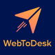 WebToDesk - Convert Your Website to a Native Desktop Application - Apps