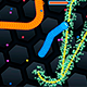 Snake Survival - HTML5 Game - HTML5 / Games