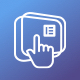Nl Hover - Widget for Elementor - WordPress / Widgets