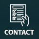 Bootstrap 4 Contact Form (AJAX+PHP) - JavaScript / Forms