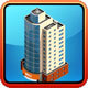 Real Estate Tycoon - City Sim Time Management HTML5 Game (Construct2) - HTML5 / Games