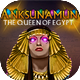 Anksunamun: the queen of Egypt - HTML5 / Games