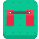 Bridge Down - HTML5 Game (Construct3) - HTML5 / Games