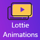 Lottie Animations Addon for WPBakery Page Builder - WordPress / Add-ons