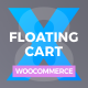 Floating Cart for WooCommerce - WordPress / eCommerce / WooCommerce