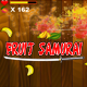Fruit Samurai - HTML5 Game - HTML5 / Games