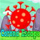 Corona Escape - HTML5 Casual Game (.Capx) - HTML5 / Games