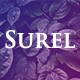 Surel - Shorten URL with Expressjs - JavaScript / Miscellaneous