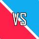 Blue VS Red | Two Player Game | HTML5 Construct 2/3 | Android & ios - HTML5 / Games