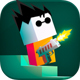 Mr ShotGun - Unity Game Template + Admob - Mobile / Android