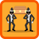 Coffin Dancer HTML5 Construct 2 & 3