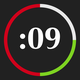 Tabata Timer - Mobile / iOS