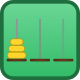 Stacks tower - HTML5 Logic Game - HTML5 / Games